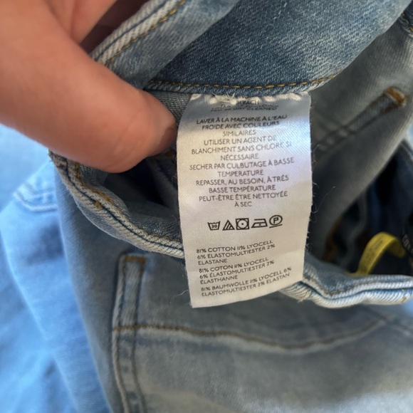 Colette Jeans - Picture 7 of 9